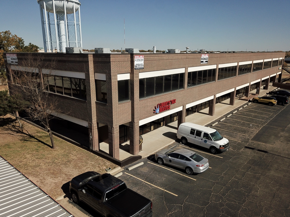 Southtree Office Park