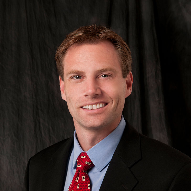 Gabe Irving